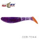 Relax Kopyto 7.5cm Tail-(5db/cs)