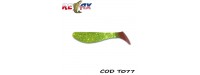 Relax Kopyto 7.5cm T-077-(5db/cs)