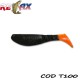 Relax Kopyto 7.5cm Tail-(5db/cs)