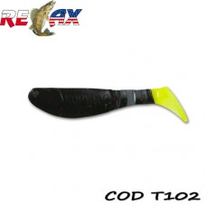 Relax Kopyto 7.5cm T-102-(5db/cs)