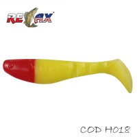 Relax Kopyto Head 7.5cm-H018-(4db/Blister)