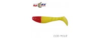 Relax Kopyto Head 7.5cm-H018-(4db/Blister)