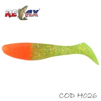 Relax Kopyto Head 7.5cm-H026-(4db/Blister)