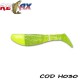 Relax Kopyto Head 7.5cm H-4db