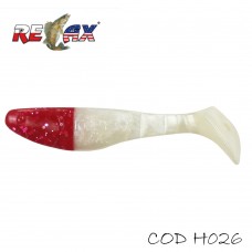 Relax Kopyto Head 7.5cm-H041-(4db/Blister)