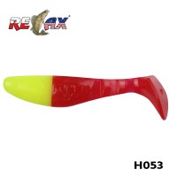 Relax Kopyto Head 7.5cm-H053-(4db/Blister)