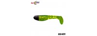 Relax Kopyto Head 7.5cm-H079-(4db/Blister)