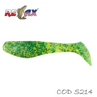 Relax Kopyto 7.5cm-S214-(10db/cs)