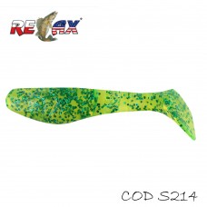 Relax Kopyto 7.5cm-S214-(10db/cs)