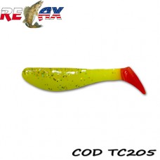 Relax Kopyto 7.5cm TC205-(10db/cs)