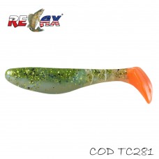 Relax Kopyto 7.5cm TC281-(10db/cs)