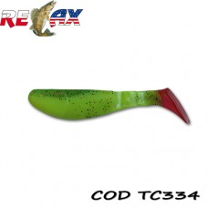 Relax Kopyto 7.5cm TC334-(10db/cs)