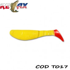 Relax Kopyto 7.5cm T-017-(10db/cs)