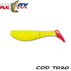Relax Kopyto 7.5cm T-020-(10db/cs)