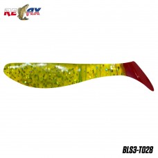 Relax Kopyto 7.5cm T-028-(10db/cs)