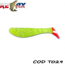 Relax Kopyto 7.5cm T-029-(10db/cs)