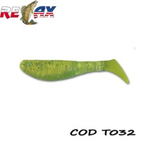 Relax Kopyto 7.5cm T-032-(10db/cs)