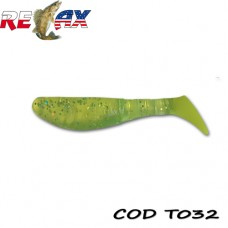 Relax Kopyto 7.5cm T-032-(10db/cs)