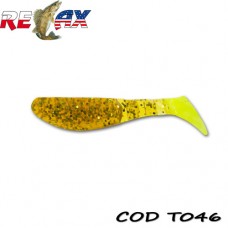 Relax Kopyto 7.5cm T-046-(10db/cs)