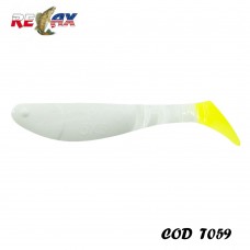 Relax Kopyto 7.5cm T-059-(10db/cs)
