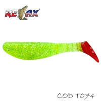 Relax Kopyto 7.5cm T-074-(10db/cs)