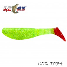 Relax Kopyto 7.5cm T-074-(10db/cs)