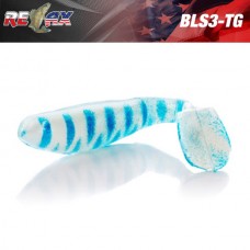 Relax Kopyto 7.5cm Tiger-(10db/cs)