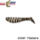 Relax Kopyto 7.5cm Tiger-(10db/cs)