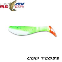 Relax Kopyto 7.5cm TC-058-(5db/cs)