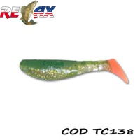 Relax Kopyto 7.5cm TC-138-(5db/cs)