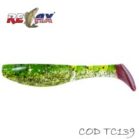 Relax Kopyto 7.5cm TC-139-(5db/cs)
