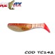 Relax Kopyto 7.5cm Tricolor-(5db/cs)
