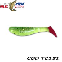 Relax Kopyto 7.5cm TC-151-(5db/cs)