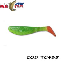 Relax Kopyto 7.5cm TC-432-(5db/cs)