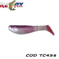 Relax Kopyto 7.5cm TC-435-(5db/cs)