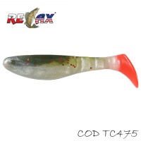 Relax Kopyto 7.5cm TC-453-(5db/cs)
