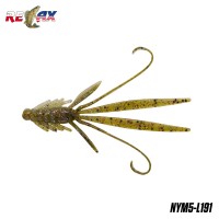 Relax Nymph 14cm L191-(5db/cs)