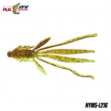 Relax Nymph 14cm L216-(5db/cs)