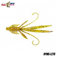 Relax Nymph 14cm L270-(5db/cs)