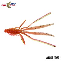 Relax Nymph 14cm L398-(5db/cs)