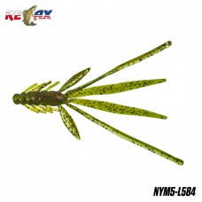 Relax Nymph 14cm L584-(5db/cs)