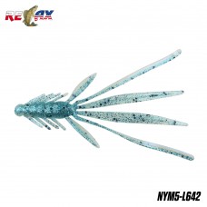 Relax Nymph 14cm L642-(5db/cs)