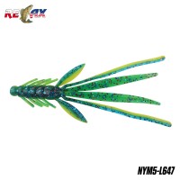 Relax Nymph 14cm L647-(5db/cs)