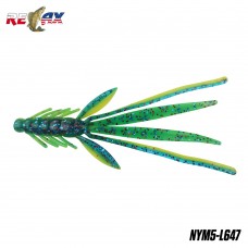 Relax Nymph 14cm L647-(5db/cs)