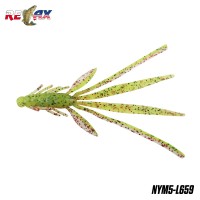 Relax Nymph 14cm L659-(5db/cs)