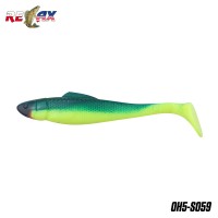 Relax Ohio 12.5cm S059-(5db/cs)