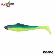 Relax Ohio 12.5cm S059-(5db/cs)