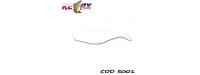 Relax Shad 7.5cm S001-(10db/cs)