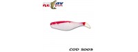 Relax Shad 7.5cm S003-(10db/cs)