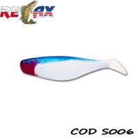 Relax Shad 7.5cm S006-(10db/cs)